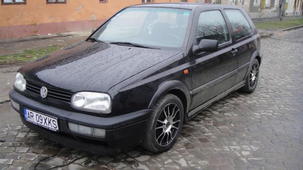 vand golf 3 gt negru.... - Pret | Preturi vand golf 3 gt negru....