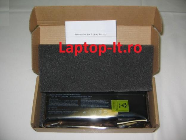 Baterie laptop Dell - Pret | Preturi Baterie laptop Dell