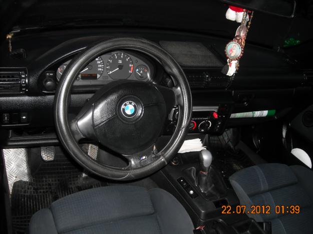 BMW 316 I pachet M 2.500 euro negociabil - Pret | Preturi BMW 316 I pachet M 2.500 euro negociabil