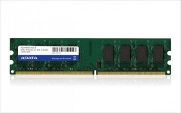 Memorie A-Data 2GB - DDR2 800 CL6 (bulk), AD2U800B2G6-B - Pret | Preturi Memorie A-Data 2GB - DDR2 800 CL6 (bulk), AD2U800B2G6-B