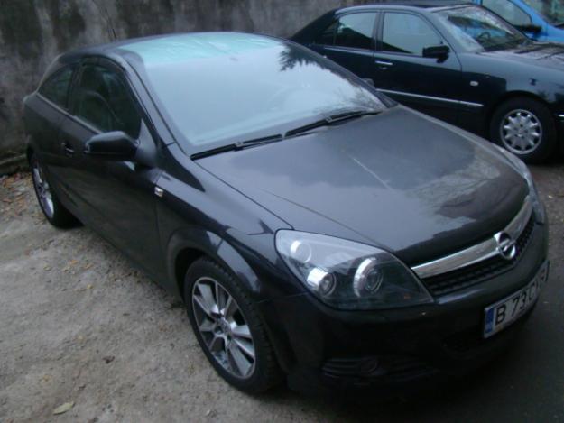 OPEL ASTRA 1.9 CDTI 150 CP NEGRU - Pret | Preturi OPEL ASTRA 1.9 CDTI 150 CP NEGRU