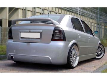 Opel Astra G Spoiler Spate CleanStyle - Pret | Preturi Opel Astra G Spoiler Spate CleanStyle