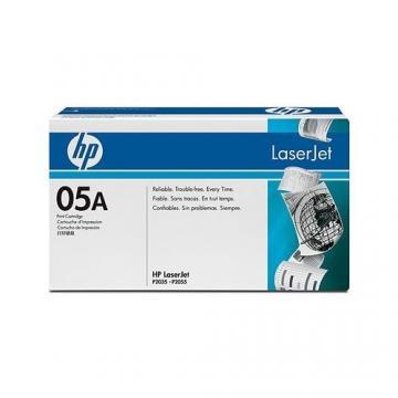 Toner compatibil HP 05 CE505A Negru - Pret | Preturi Toner compatibil HP 05 CE505A Negru