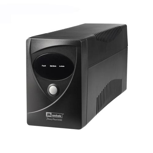 UPS MUSTEK PowerMust 424E - Pret | Preturi UPS MUSTEK PowerMust 424E