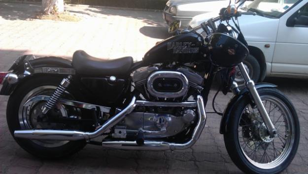 VAND HARLEY-DAVIDSON ---SPORTSTER - Pret | Preturi VAND HARLEY-DAVIDSON ---SPORTSTER