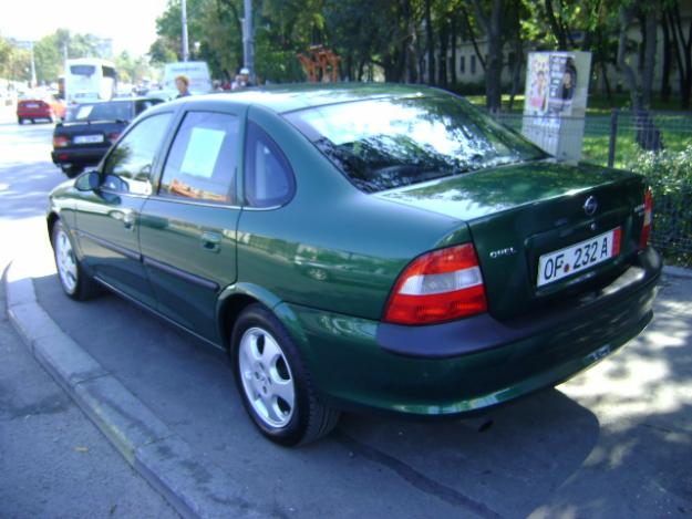 vand opel vectra - Pret | Preturi vand opel vectra