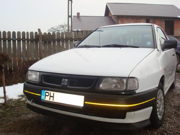 Vand Seat Ibiza, 1,4, 1994 - Pret | Preturi Vand Seat Ibiza, 1,4, 1994