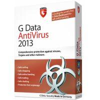 Antivirus G DATA AntiVirus 2013, 3 Licente, 1 An - Pret | Preturi Antivirus G DATA AntiVirus 2013, 3 Licente, 1 An