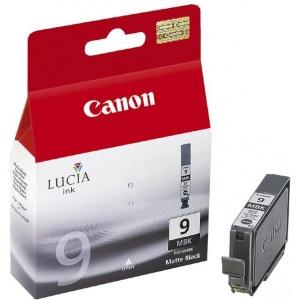 Cartus Canon PGI-9 Matte bk BS1033B001AA - Pret | Preturi Cartus Canon PGI-9 Matte bk BS1033B001AA