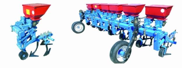 Cultivator prasitor cu sistem de fertilizare - Pret | Preturi Cultivator prasitor cu sistem de fertilizare