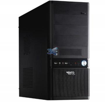 Carcasa Asus TA-K62, Middle Tower, ATX, Negru - Pret | Preturi Carcasa Asus TA-K62, Middle Tower, ATX, Negru