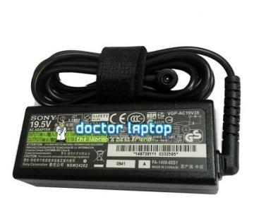 Incarcator original Sony Vaio VPCW213AG L - Pret | Preturi Incarcator original Sony Vaio VPCW213AG L