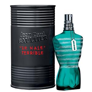 Jean Paul Gaultier Le Male Terrible, 125 ml, EDT - Pret | Preturi Jean Paul Gaultier Le Male Terrible, 125 ml, EDT