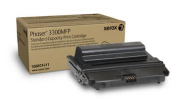 Standard-capacity print cartridge Phaser 3300 MFP - Pret | Preturi Standard-capacity print cartridge Phaser 3300 MFP