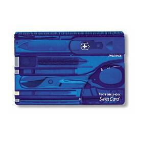 Swiss Card Classic 0.7122.T Sapphire - Pret | Preturi Swiss Card Classic 0.7122.T Sapphire