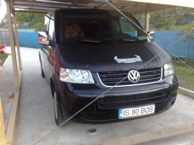 vw t5 (caravelle) - Pret | Preturi vw t5 (caravelle)