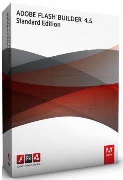 Adobe FLASH BUILDER Standard v4.5, upgrade de la v4.0, DVD, WIN/MAC (65125500) - Pret | Preturi Adobe FLASH BUILDER Standard v4.5, upgrade de la v4.0, DVD, WIN/MAC (65125500)