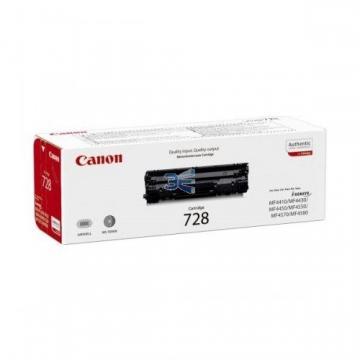 Canon CRG 728, Cartus Toner - Pret | Preturi Canon CRG 728, Cartus Toner