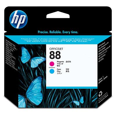 Imprimanta HP Officejet Pro L7590 + Cap printare HP 88 C9382A Magenta/Cyan - Pret | Preturi Imprimanta HP Officejet Pro L7590 + Cap printare HP 88 C9382A Magenta/Cyan