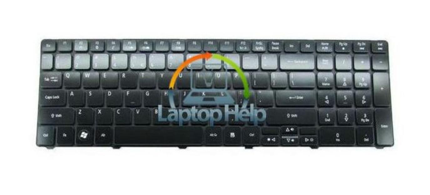 Tastatura Acer Aspire 5738 - Pret | Preturi Tastatura Acer Aspire 5738