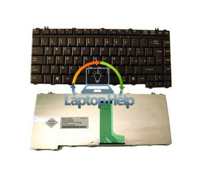 Tastatura Toshiba Satellite L455 - Pret | Preturi Tastatura Toshiba Satellite L455