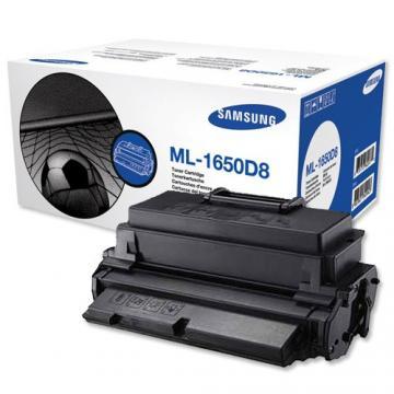 Toner Samsung ML-1650D8 Negru - Pret | Preturi Toner Samsung ML-1650D8 Negru