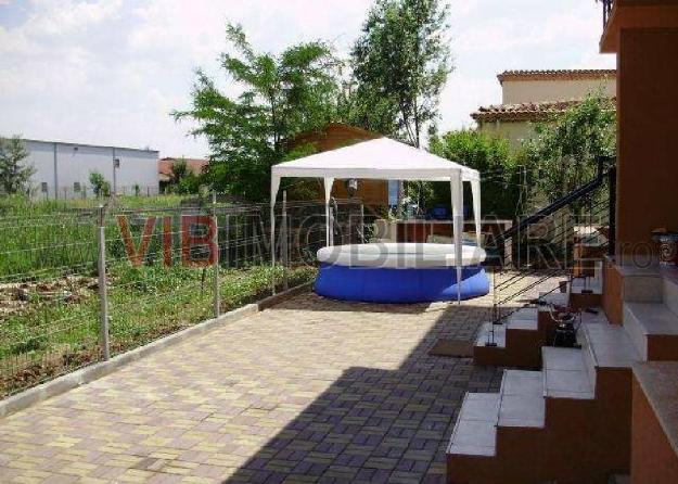 VIB2644 - Pipera - Voluntari, vila P+2, 7 camere . - 246000 euro. - Pret | Preturi VIB2644 - Pipera - Voluntari, vila P+2, 7 camere . - 246000 euro.