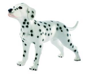 Bullyland - Figurina Dalmatian "Bingo" - Pret | Preturi Bullyland - Figurina Dalmatian "Bingo"