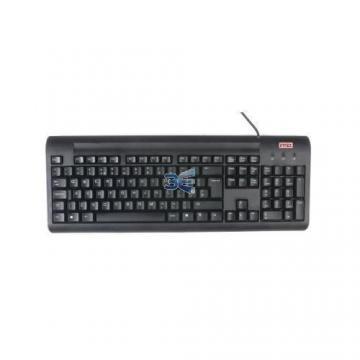 Frontier JR-K811,Tastatura, Negru - Pret | Preturi Frontier JR-K811,Tastatura, Negru