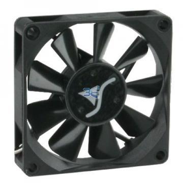 Sharkoon System Fan Series S701530P-3 - Pret | Preturi Sharkoon System Fan Series S701530P-3