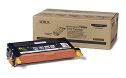 Toner Xerox Yellow Standard Capacity Print Cartridge, Phaser 6180 / 6180 MFP, 2K - 113R00721 - Pret | Preturi Toner Xerox Yellow Standard Capacity Print Cartridge, Phaser 6180 / 6180 MFP, 2K - 113R00721