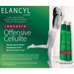 ELANCYL OFFENSIVE CELLULITE DUO 2*100ML - Pret | Preturi ELANCYL OFFENSIVE CELLULITE DUO 2*100ML