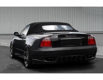 Maserati 4200 GT Spoiler Spate M-Style - Pret | Preturi Maserati 4200 GT Spoiler Spate M-Style