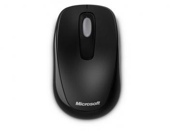 Mouse Microsoft Wireless Mobile Mouse 1000, Nano Receiver USB, Black (2CF-00004) - Pret | Preturi Mouse Microsoft Wireless Mobile Mouse 1000, Nano Receiver USB, Black (2CF-00004)