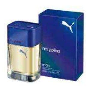 Puma I am going Man, 25 ml, EDT - Pret | Preturi Puma I am going Man, 25 ml, EDT