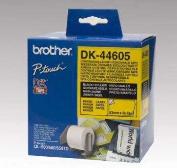 BROTHER-DK44605 - Pret | Preturi BROTHER-DK44605
