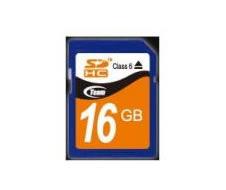 Card memorie Team Group SDHC 16GB, class 6 - Pret | Preturi Card memorie Team Group SDHC 16GB, class 6