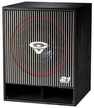 Cerwin Vega CVHF-A21S, 1200/2400W RMS, Negru + Transport Gratuit - Pret | Preturi Cerwin Vega CVHF-A21S, 1200/2400W RMS, Negru + Transport Gratuit