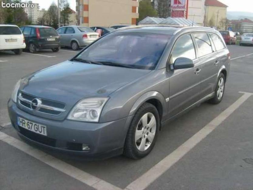 Opel Vectra C full - Pret | Preturi Opel Vectra C full