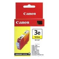 Cartus toner CANON BCI-3eY BEF47-3161300 BCI3eY Yellow - Pret | Preturi Cartus toner CANON BCI-3eY BEF47-3161300 BCI3eY Yellow