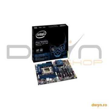 DX79TO "Thorsbury" Extreme Series LGA2011 Intel X79 (ATX, 8xDDR3-1600+, SB6ch, Dual PCIe 2.0 x16, PC - Pret | Preturi DX79TO "Thorsbury" Extreme Series LGA2011 Intel X79 (ATX, 8xDDR3-1600+, SB6ch, Dual PCIe 2.0 x16, PC