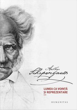 Lumea ca voinÅ£a si reprezentare vol I+II - Pret | Preturi Lumea ca voinÅ£a si reprezentare vol I+II