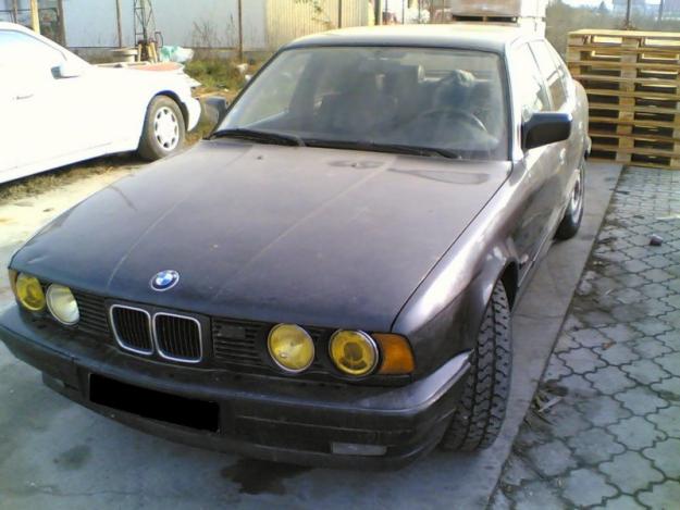 vand urgent bmw 520i doar cash!!!! - Pret | Preturi vand urgent bmw 520i doar cash!!!!