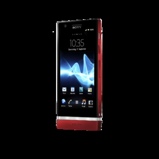 Xperia P NYPON LT22I Red - Pret | Preturi Xperia P NYPON LT22I Red