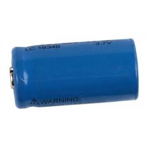 Acumulator 16340 liion 3.7 v 800mah echivalent baterie cr123a - Pret | Preturi Acumulator 16340 liion 3.7 v 800mah echivalent baterie cr123a