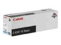 Cartus toenr CANON C-EXV16C CF1068B002AA Cyan - Pret | Preturi Cartus toenr CANON C-EXV16C CF1068B002AA Cyan