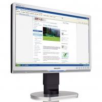 Monitor 19 inch PHILIPS TFT 190BW9CS/00 wide - Pret | Preturi Monitor 19 inch PHILIPS TFT 190BW9CS/00 wide
