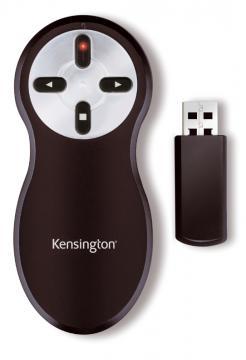 Mouse KENSINGTON Wireless Laser Presenter Si600 - Pret | Preturi Mouse KENSINGTON Wireless Laser Presenter Si600