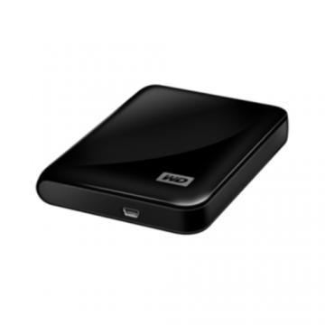 Hard disk extern Westerm Digital WDBAAA2500ABK - Pret | Preturi Hard disk extern Westerm Digital WDBAAA2500ABK