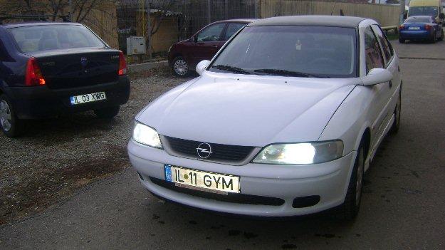 Opel vectra b conditie excelenta - Pret | Preturi Opel vectra b conditie excelenta